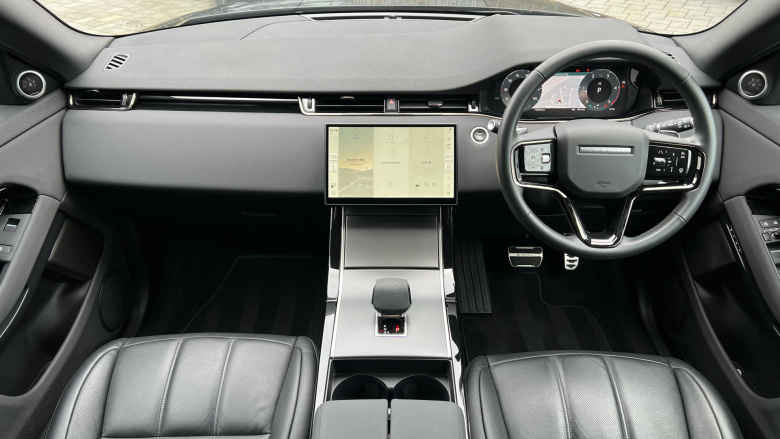 Land Rover Range Rover Evoque 2.0 D200 Dynamic SE 5dr Auto Diesel Hatchback